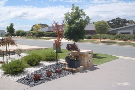 Property photo of 17 Kowalski Street Casey ACT 2913