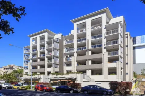 23/28 Belgrave Rd, Indooroopilly, QLD 4068
