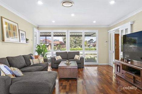 Property photo of 9 Kalang Road Greystanes NSW 2145