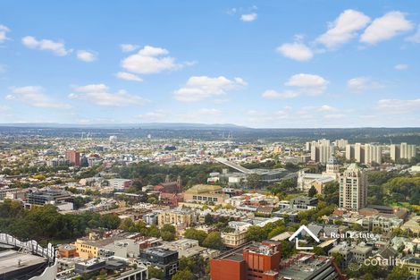 Property photo of 3701/160 Victoria Street Carlton VIC 3053