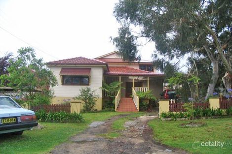 25 Second Ave, Loftus, NSW 2232