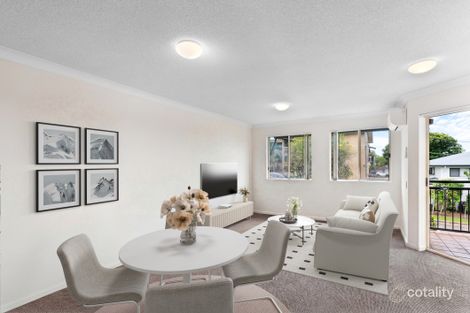 Property photo of 2/57 Hamson Terrace Nundah QLD 4012