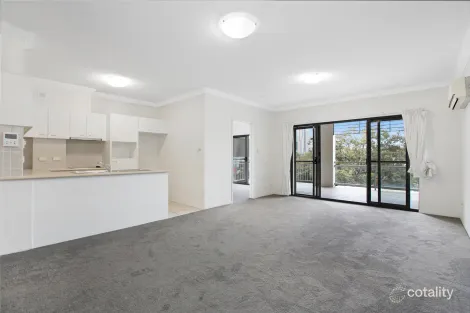 Property photo of 23/28 Belgrave Road Indooroopilly QLD 4068