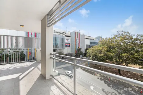 Property photo of 23/28 Belgrave Road Indooroopilly QLD 4068