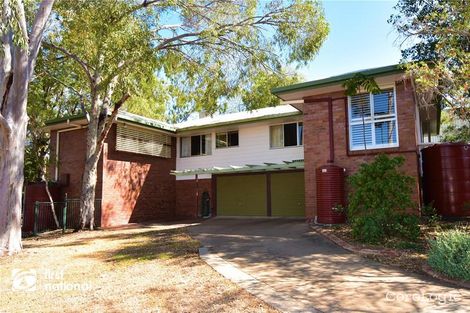 Property photo of 14 Ward Crescent Biloela QLD 4715