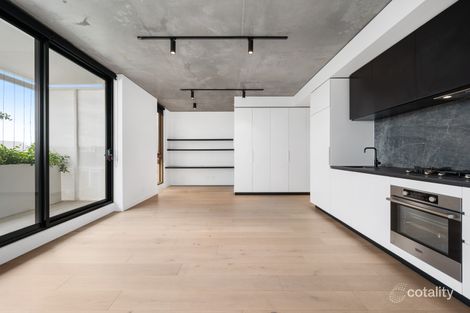 502/211 Peel St, North Melbourne, VIC 3051