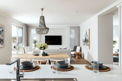 Lot 477 Selago Ave, Vasse, WA 6280