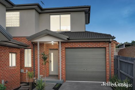 Property photo of 3/19 Ross Crescent Heathmont VIC 3135