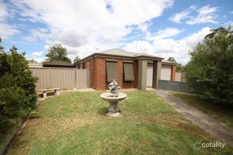 Property photo of 104 Hervey Street Elmore VIC 3558