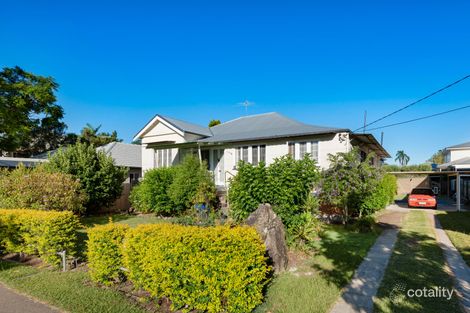 Property photo of 137A Kent Road Kalinga QLD 4030