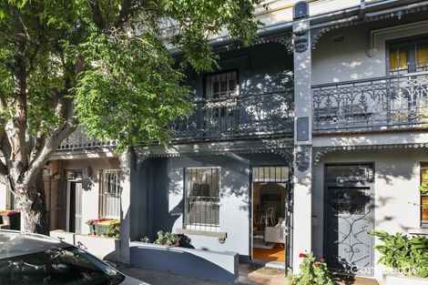 Property photo of 8 Clara Street Erskineville NSW 2043