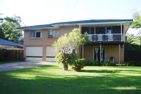 Property photo of 25 Kuringal Drive Ferny Hills QLD 4055