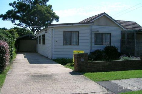 Property photo of 216 Gipps Road Gwynneville NSW 2500