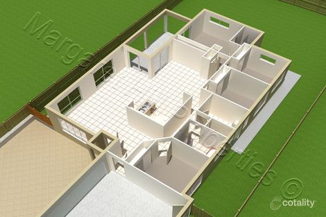 Property photo of 18 Mont Blanc Place Mount Louisa QLD 4814