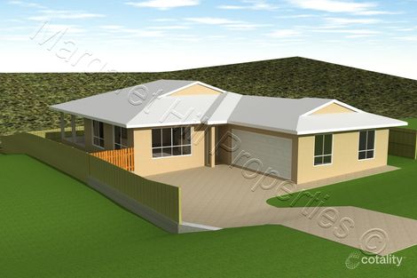 Property photo of 18 Mont Blanc Place Mount Louisa QLD 4814