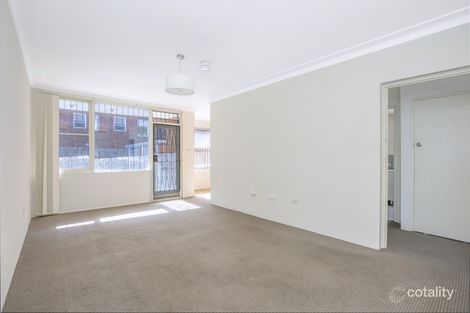 Property photo of 2/109 Elizabeth Street Ashfield NSW 2131