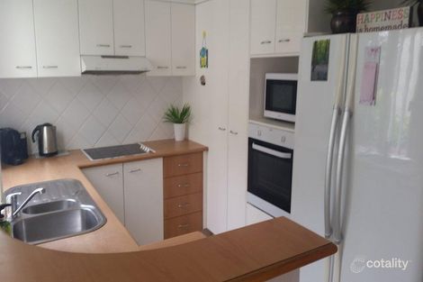 Property photo of 56/31 Langport Parade Mudgeeraba QLD 4213