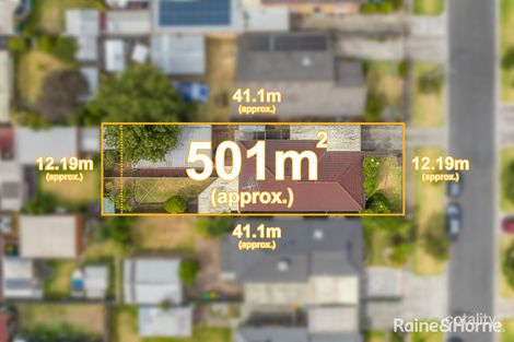 Property photo of 31 Hook Street Altona Meadows VIC 3028