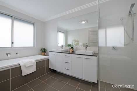 Property photo of 8 Dairy Farm Way Kellyville NSW 2155