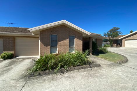 22/88 Alexandra St, Kurri Kurri, NSW 2327