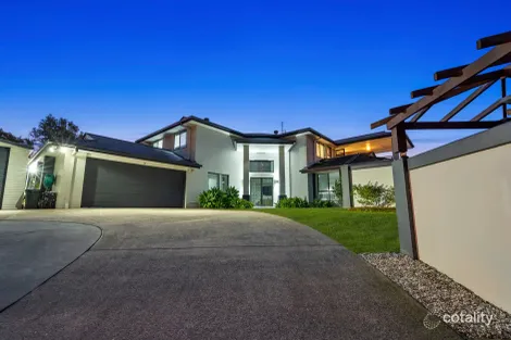 Property photo of 49 Sandy Drive Victoria Point QLD 4165