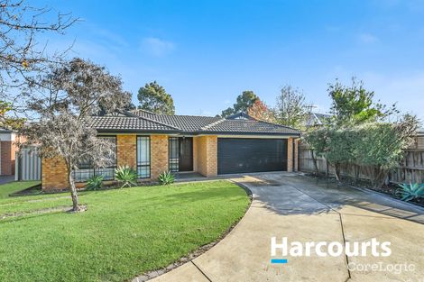 Property photo of 8 Essex Court Cranbourne East VIC 3977