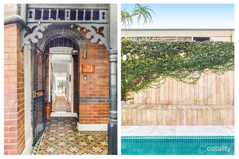 Property photo of 29 Alt Street Queens Park NSW 2022