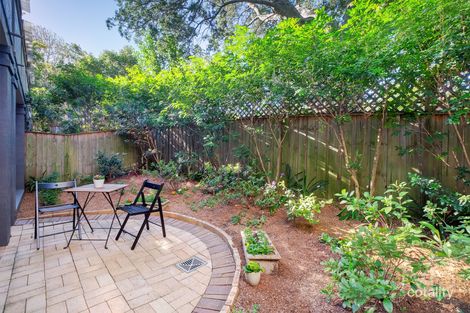 34/5-17 Pacific Hwy, Roseville, NSW 2069