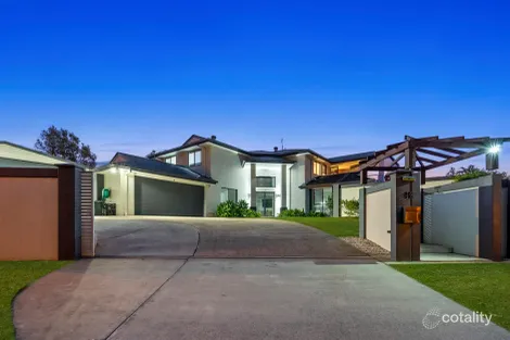 Property photo of 49 Sandy Drive Victoria Point QLD 4165