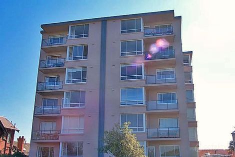 Property photo of 8/26 Raglan Street Mosman NSW 2088