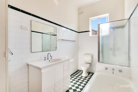 Property photo of 1/66 Milroy Avenue Kensington NSW 2033