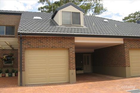 Property photo of 7/192-194 Pennant Hills Road Oatlands NSW 2117