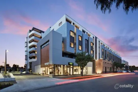 5305/185 Weston St, Brunswick East, VIC 3057