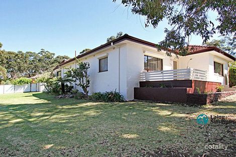 Property photo of 169 Sylvania Road Miranda NSW 2228