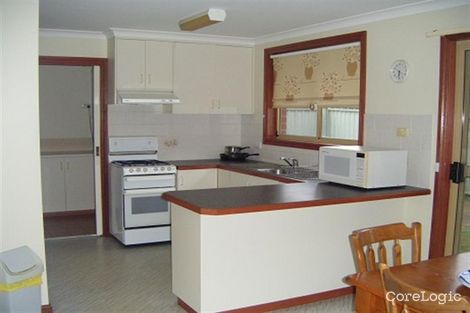Property photo of 3/16 Keatinge Court Lavington NSW 2641