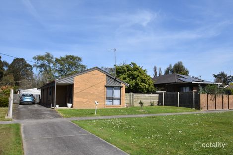 Property photo of 17 Albert Street Moe VIC 3825