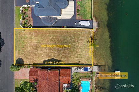 Property photo of 18 Salacia Close St Huberts Island NSW 2257