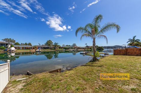 Property photo of 18 Salacia Close St Huberts Island NSW 2257