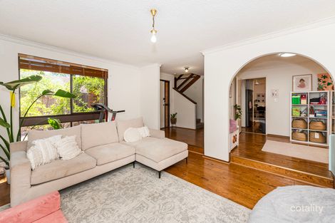 Property photo of 3/114 Labouchere Road South Perth WA 6151