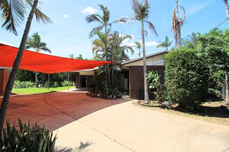 Property photo of 5 Stolz Place Emerald QLD 4720