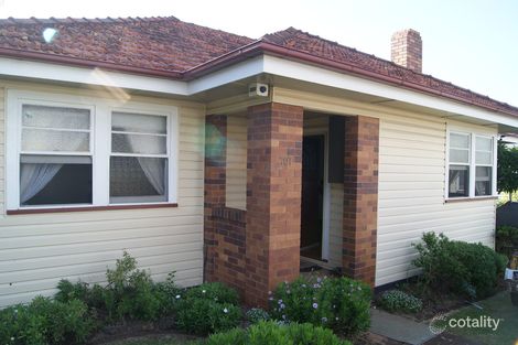 707 Ruthven St, South Toowoomba, QLD 4350