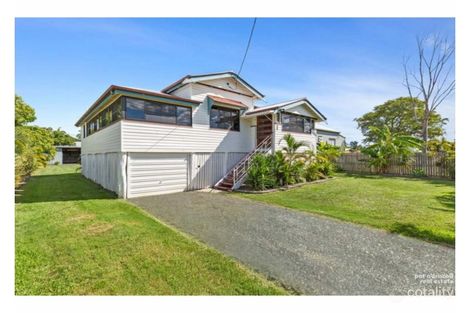 172 Witt St, Berserker, QLD 4701