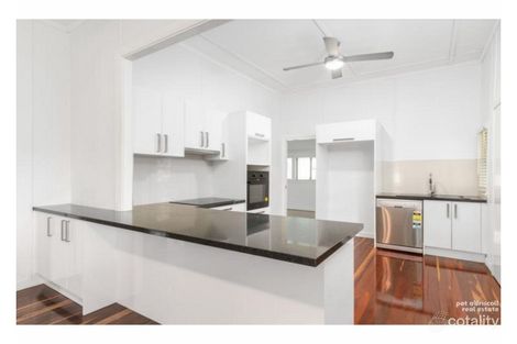 Property photo of 172 Witt Street Berserker QLD 4701