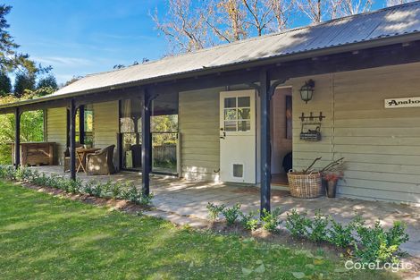 Property photo of 3 Alexandra Crescent Bowral NSW 2576