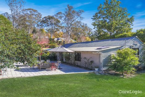 Property photo of 3 Alexandra Crescent Bowral NSW 2576