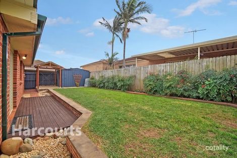 Property photo of 4 Moruya Close Prestons NSW 2170