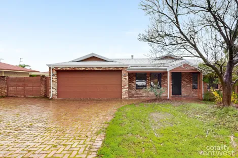 Property photo of 145 Campbell Road Canning Vale WA 6155