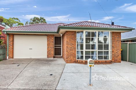 109a Mossfiel Dr, Hoppers Crossing, VIC 3029