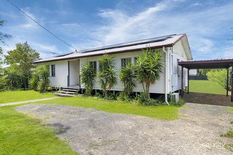390 Haigslea-Amberley Rd, Walloon, QLD 4306