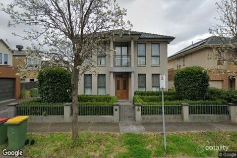7 Taylor Ave, Maribyrnong, VIC 3032